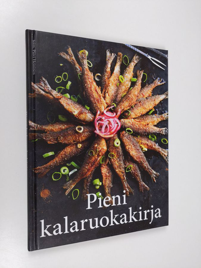 Pieni kalaruokakirja