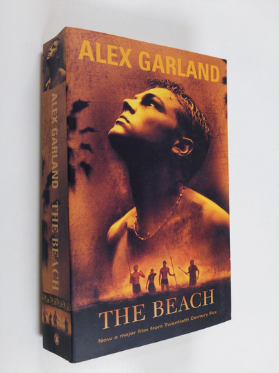 Alex Garland : The Beach