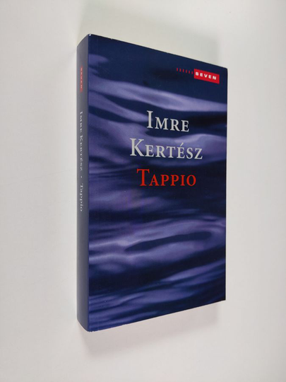 Imre Kertesz : Tappio