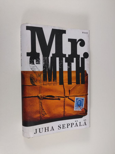 Juha Seppälä : Mr Smith