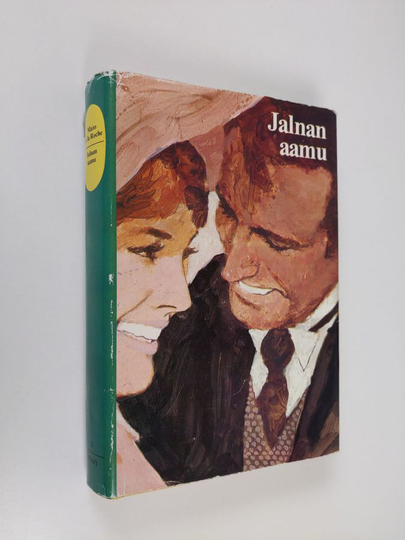 Mazo De la Roche : Jalnan aamu