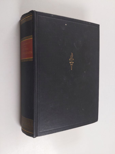 Will Durant : Suuria ajattelijoita