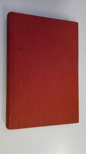 Robert Louis Stevenson : Musta nuoli : historiallinen romaani