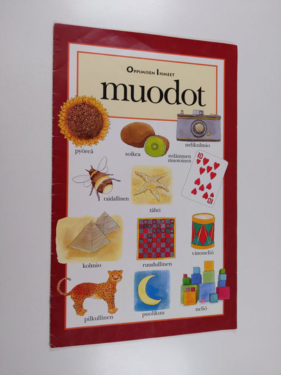 Kate Gorman : Muodot