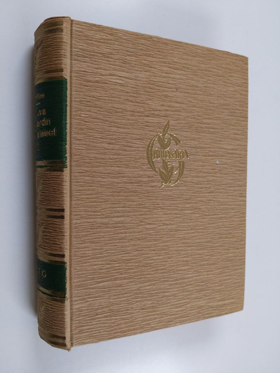 Norman Collins : Rouva Vizzardin vuokralaiset : romaani 2. osa