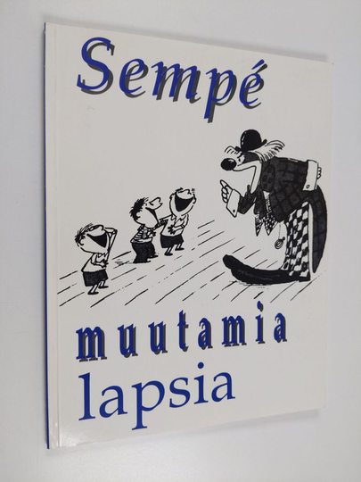 Sempe : Muutamia lapsia