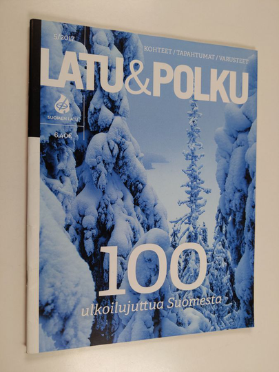 Latu & polku 5/2017