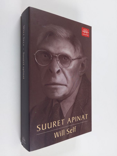 Will Self : Suuret apinat