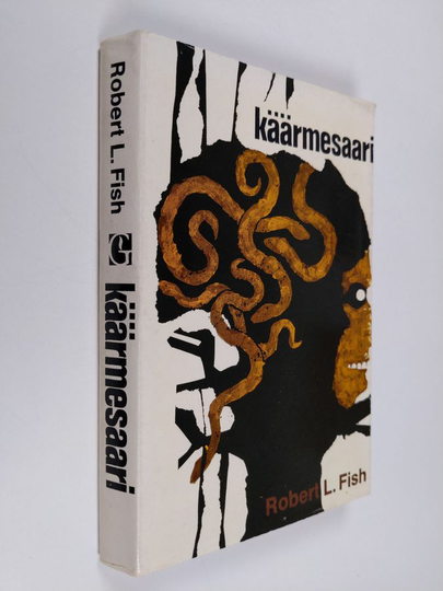 Robert L. Fish : Käärmesaari