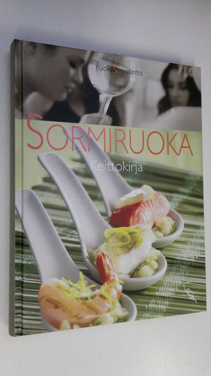 Sormiruoka - Keittokirja
