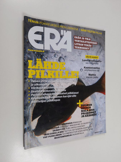 Erä 1-2/2014