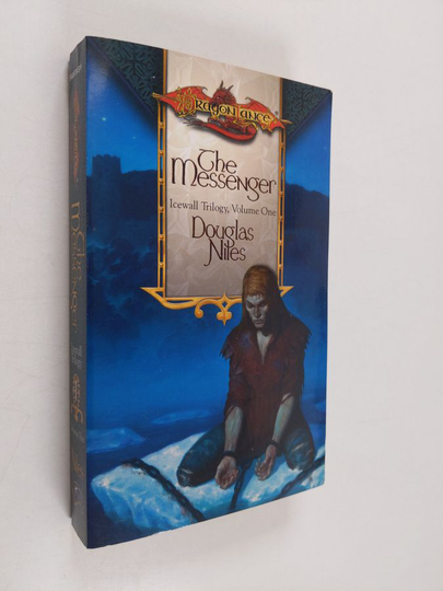 Douglas Niles : The messenger