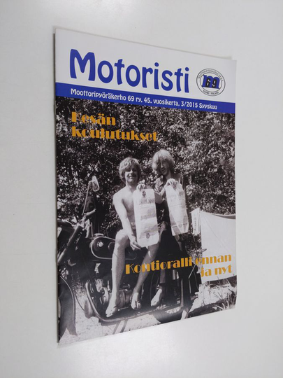 Motoristi 3/2015