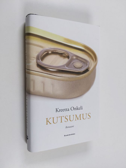 Kreetta Onkeli : Kutsumus : romaani