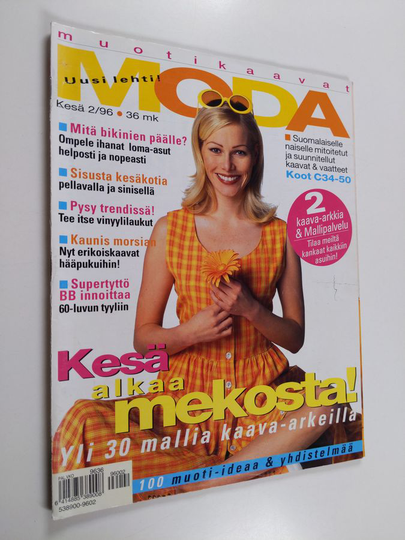 Moda 2/96