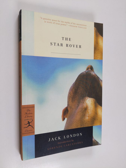 Jack London : The Star Rover