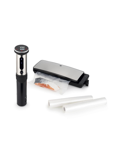 Svb1-1200s sous vide sirkulaattori + vakuumipakkauslaite