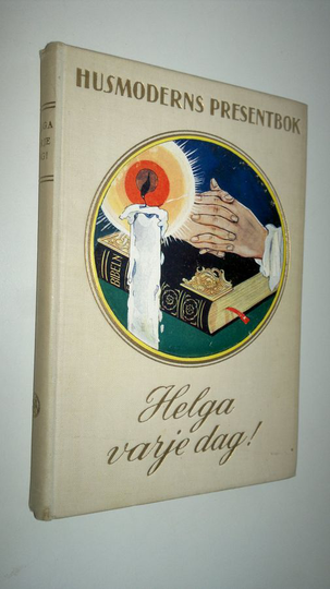 Helga varje dag!