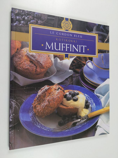 Muffinit