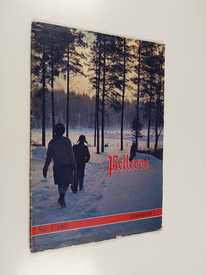 Pellervo 1/1967