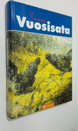 Kristiina ym. Andreasson (toim.) : Suomen vuosisata
