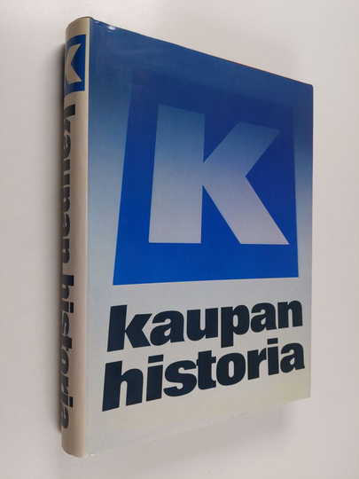 Kai Hoffman : K-kaupan historia