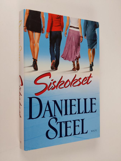 Danielle Steel : Siskokset