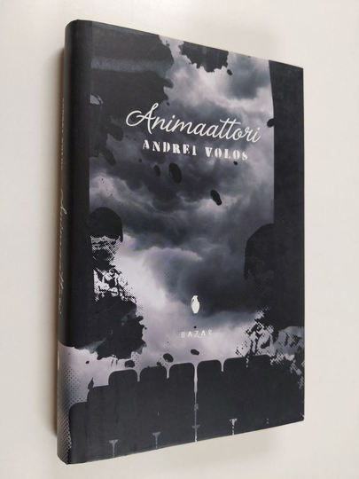 Andrei Volos : Animaattori