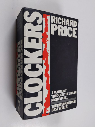 Richard Price : Clockers