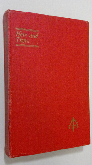 W. Somerset Maugham : Here and there . Short stories