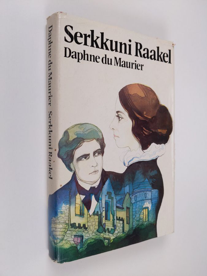 Daphne Du Maurier : Serkkuni Raakel