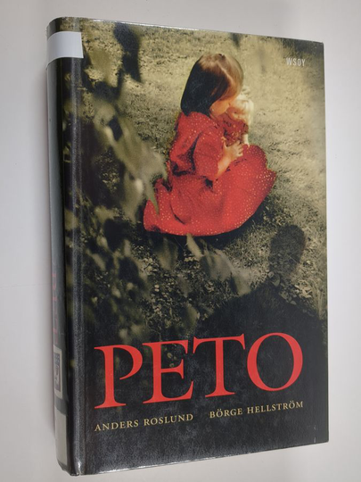 Anders Roslund : Peto