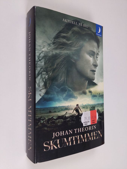 Johan Theorin : Skumtimmen