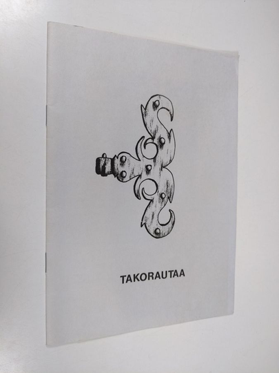 Takorautaa