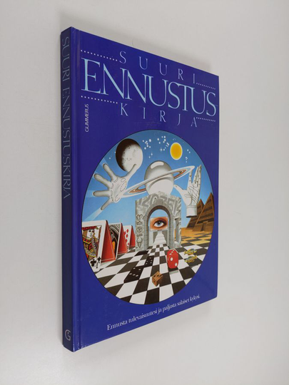 Suuri ennustuskirja