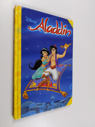 Aladdin
