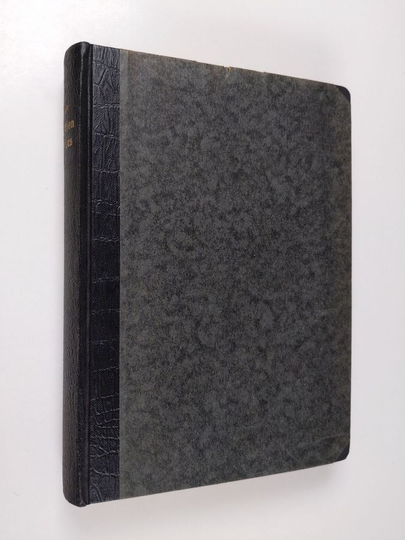 Harry Stephen Keeler : Atwoodien salaisuus