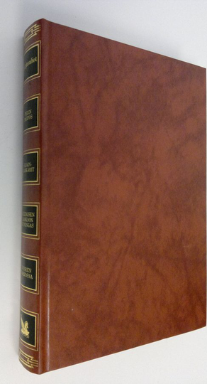 Kirjavaliot : Kennedy, William P. : Pelin päätös ; Knowles, Anne : Eläinlääkärit ; Scholefield, Alan : Kultaisen laakson kuningas ; Long, Elaine, ...