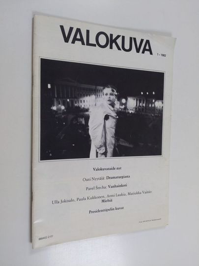 Valokuva 1/1982
