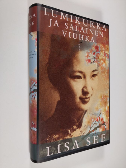 Lisa See : Lumikukka ja salainen viuhka