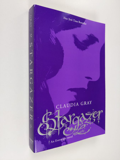 Claudia Gray : Stargazer