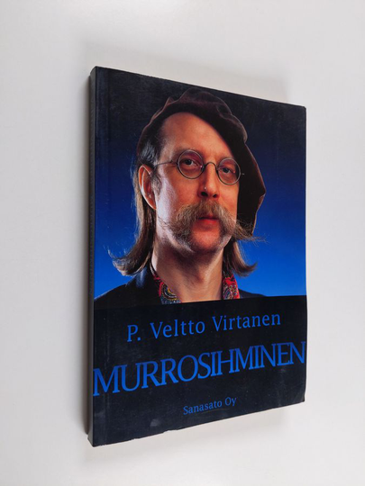 P. Velho Virtanen : Murrosihminen