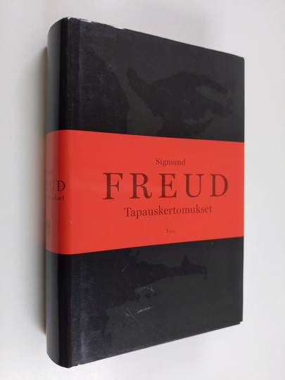 Sigmund Freud : Tapauskertomukset
