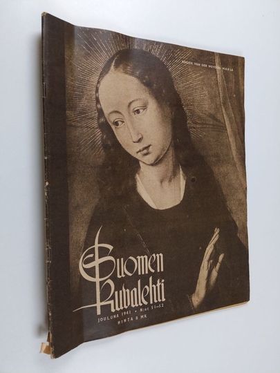 Suomen kuvalehti 51-52/1941