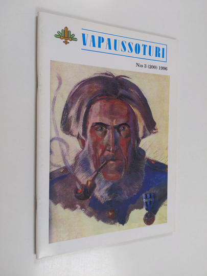 Vapaussoturi 3/1996