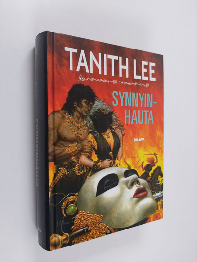 Tanith Lee : Synnyinhauta