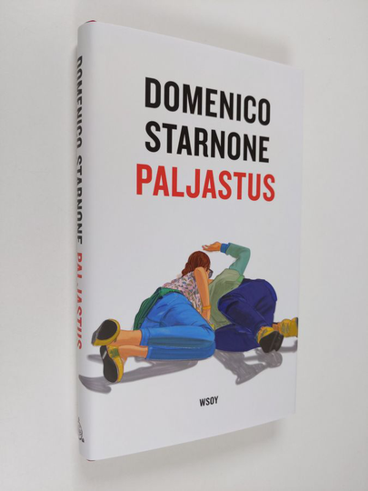 Domenico Starnone : Paljastus