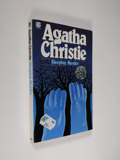 Agatha Christie : Sleeping Murder