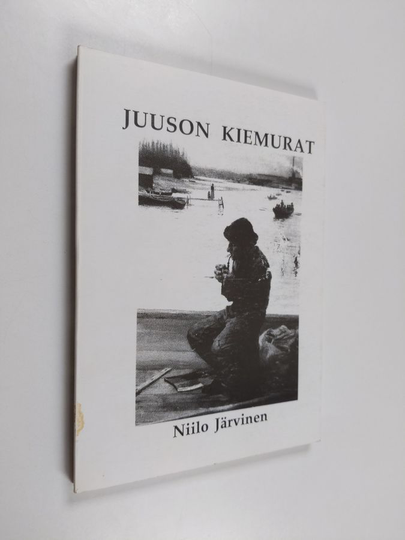 Niilo Järvinen : Juuson kiemurat