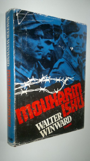 Walter Winward : Moukarinisku
